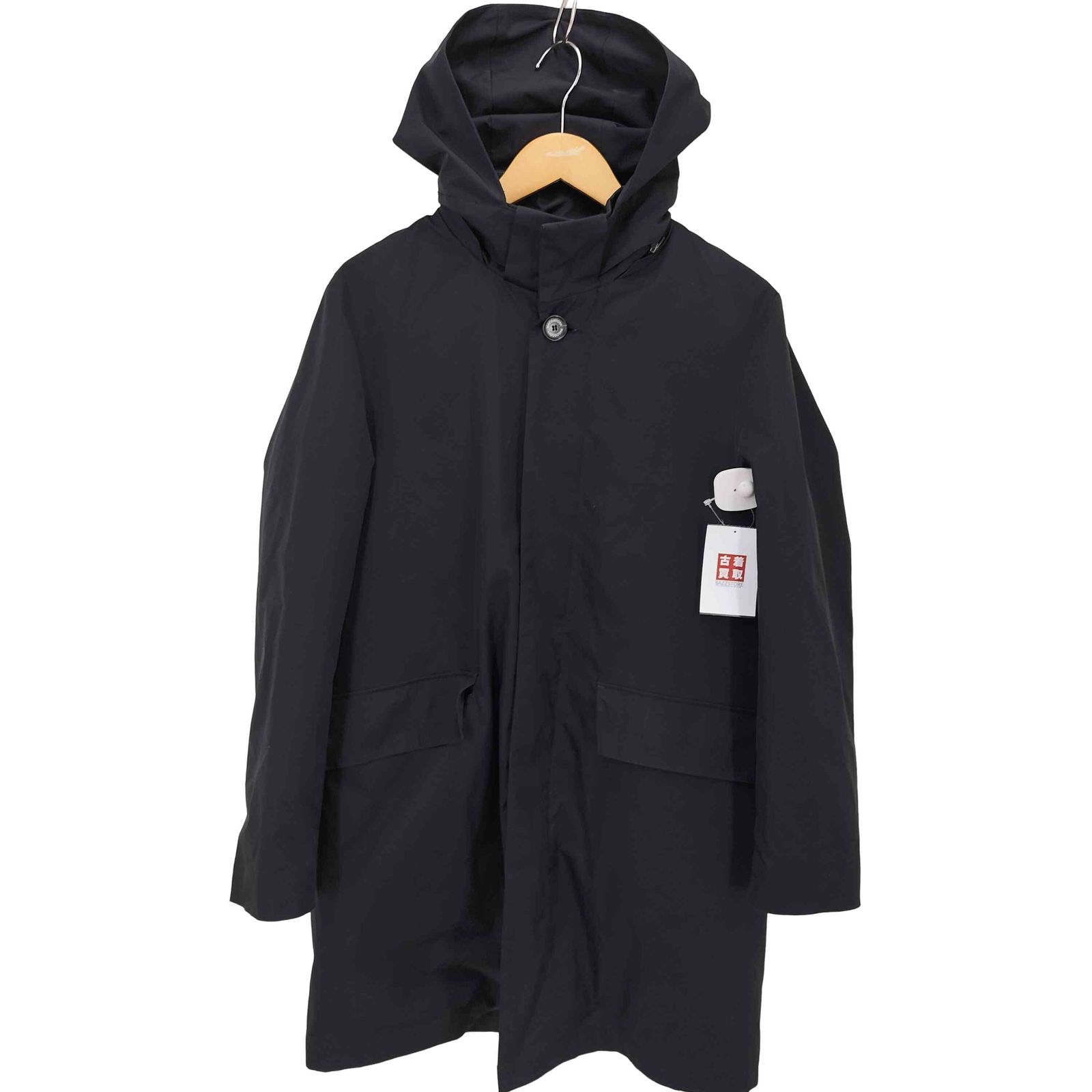 マッキントッシュフィロソフィー MACKINTOSH PHILOSOPHY BELFAST