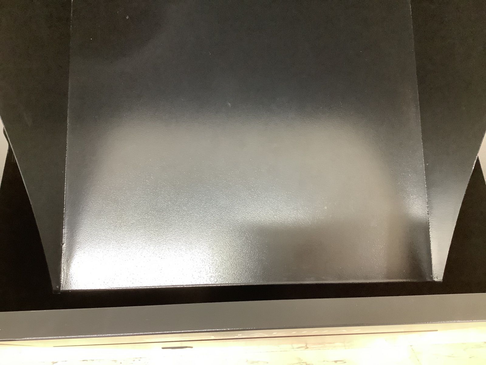 宅配ボックス チャコールブラック