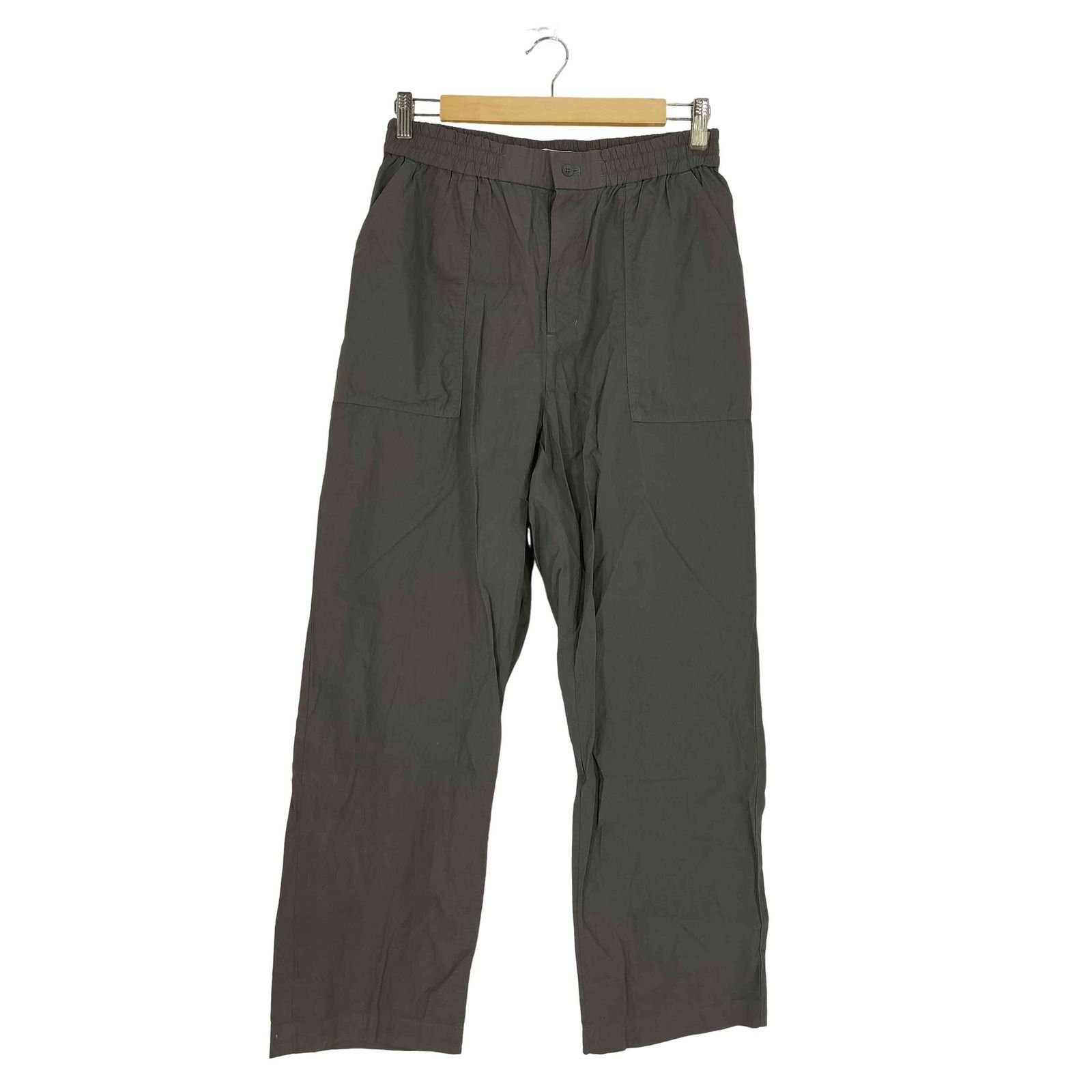 on オン クラウドフライヤー4　27.5cm エイトン ATON 別注 CO LAWN EASY BAKER PANTS CO LAWN イージー