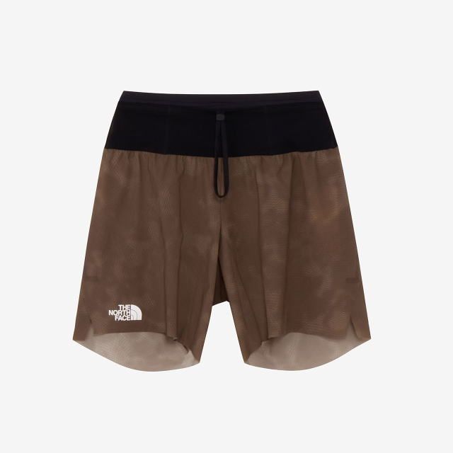THE NORTH FACE ザノースフェイス ハーフパンツ Enduris Trail Short NB72571 メンズ データジェネレイテッド エンデュリストレイルショーツ ウエスト6ポケット付き トレラン トレイルランニング マラソン ランニン