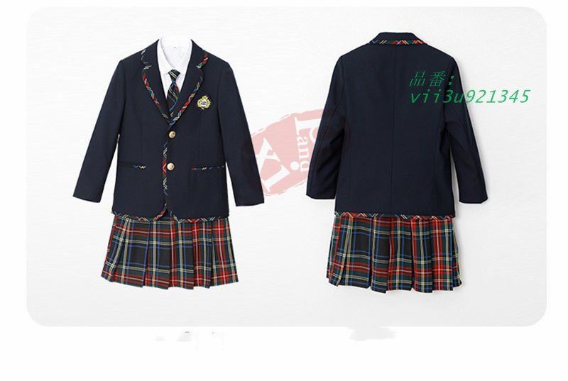 小学校 学生服