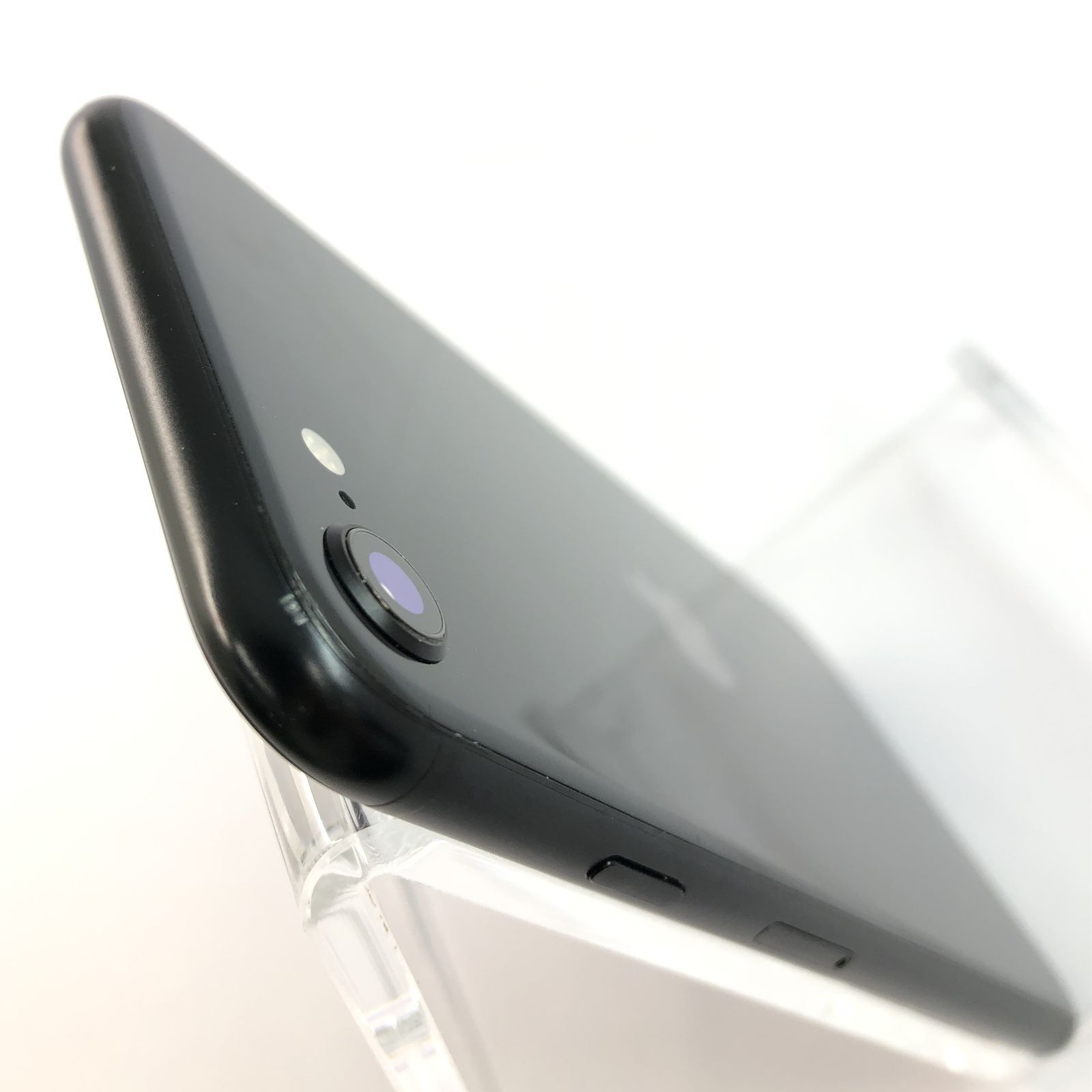 キズあり品】iPhone SE (第2世代)/64GB/356792117203564 【公式通販】