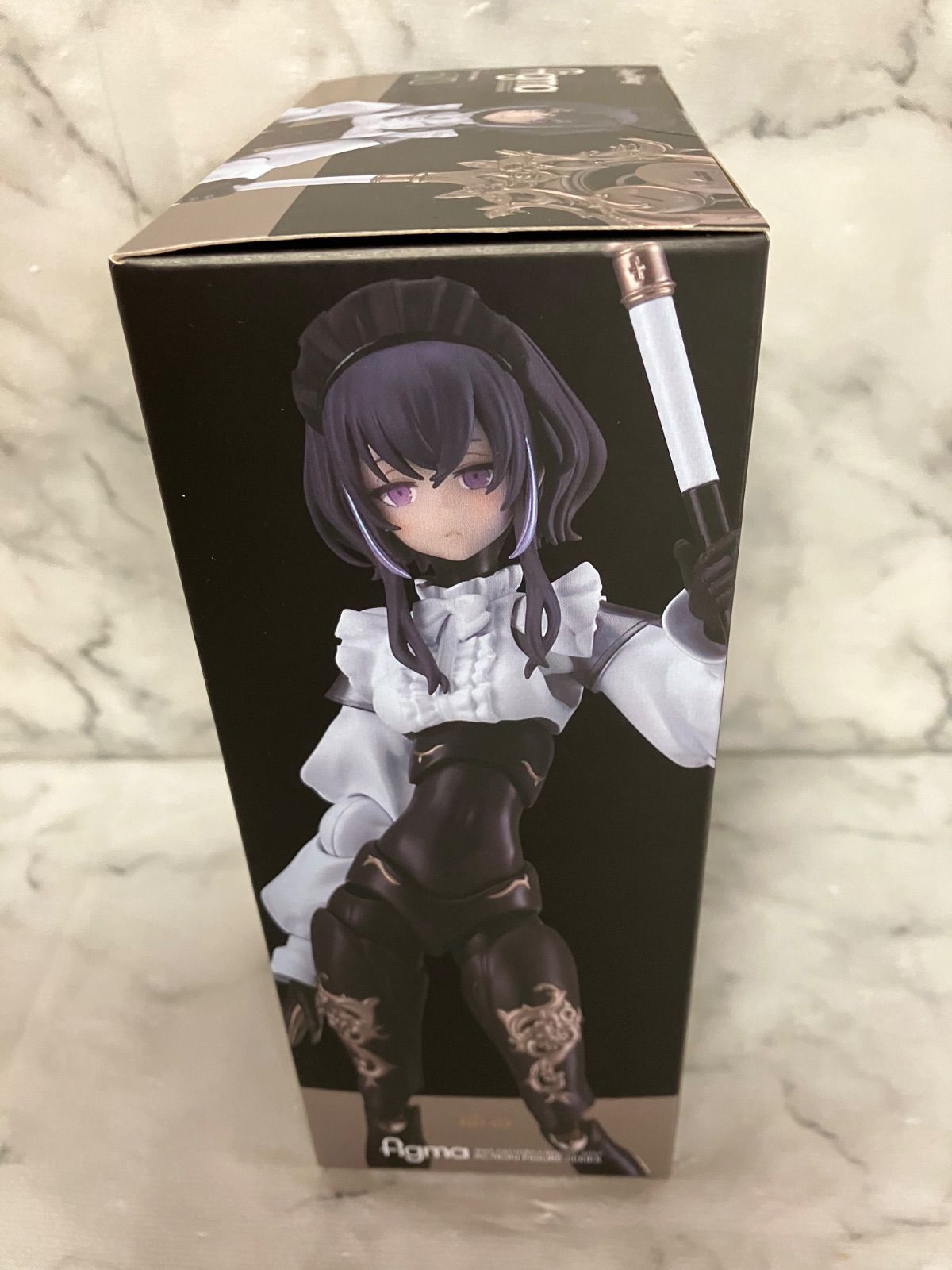 MAX figma ヒト回帰 NH-02- 610 FACTORY⁄マックスファクトリー 『ヒト 