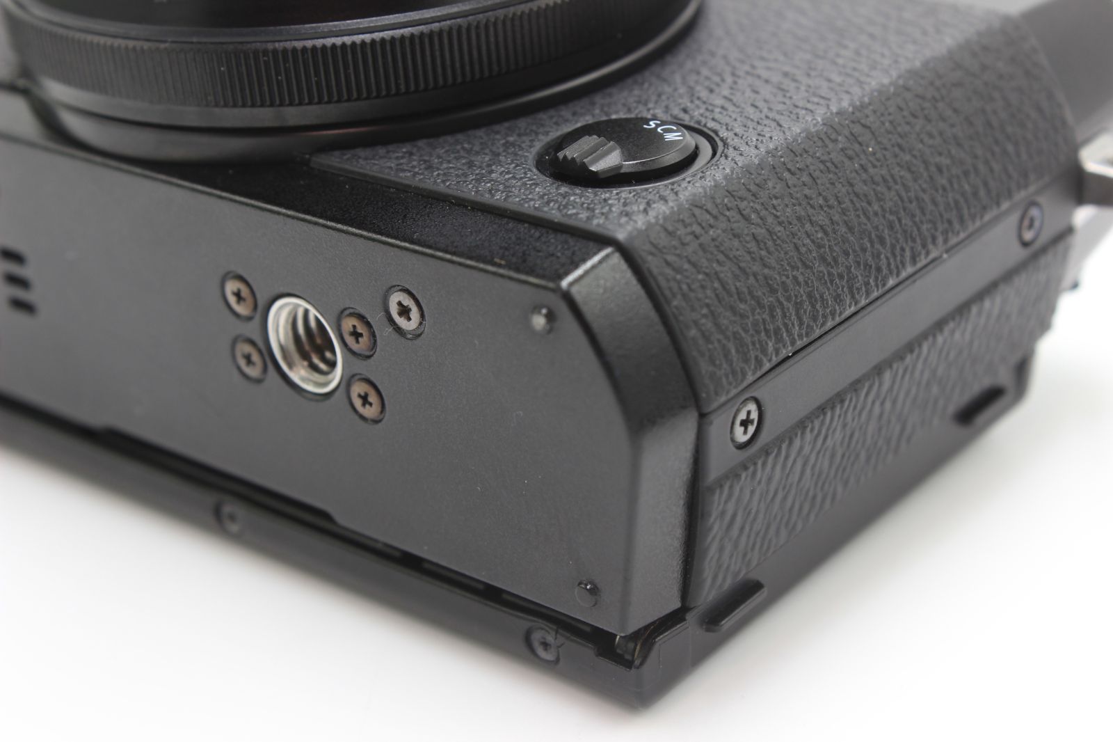 中古品 FUJIFILM 富士フイルム X10 デジタルカメラ k_e X10 中古