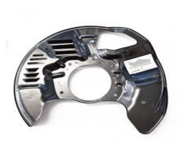 トヨタ 純正 スープラ ディスクブレーキダスト カバー FR 左 Disc Brake Dust Cover Front left TOYOTA LEXUS Genuine JDM OEM 未使用