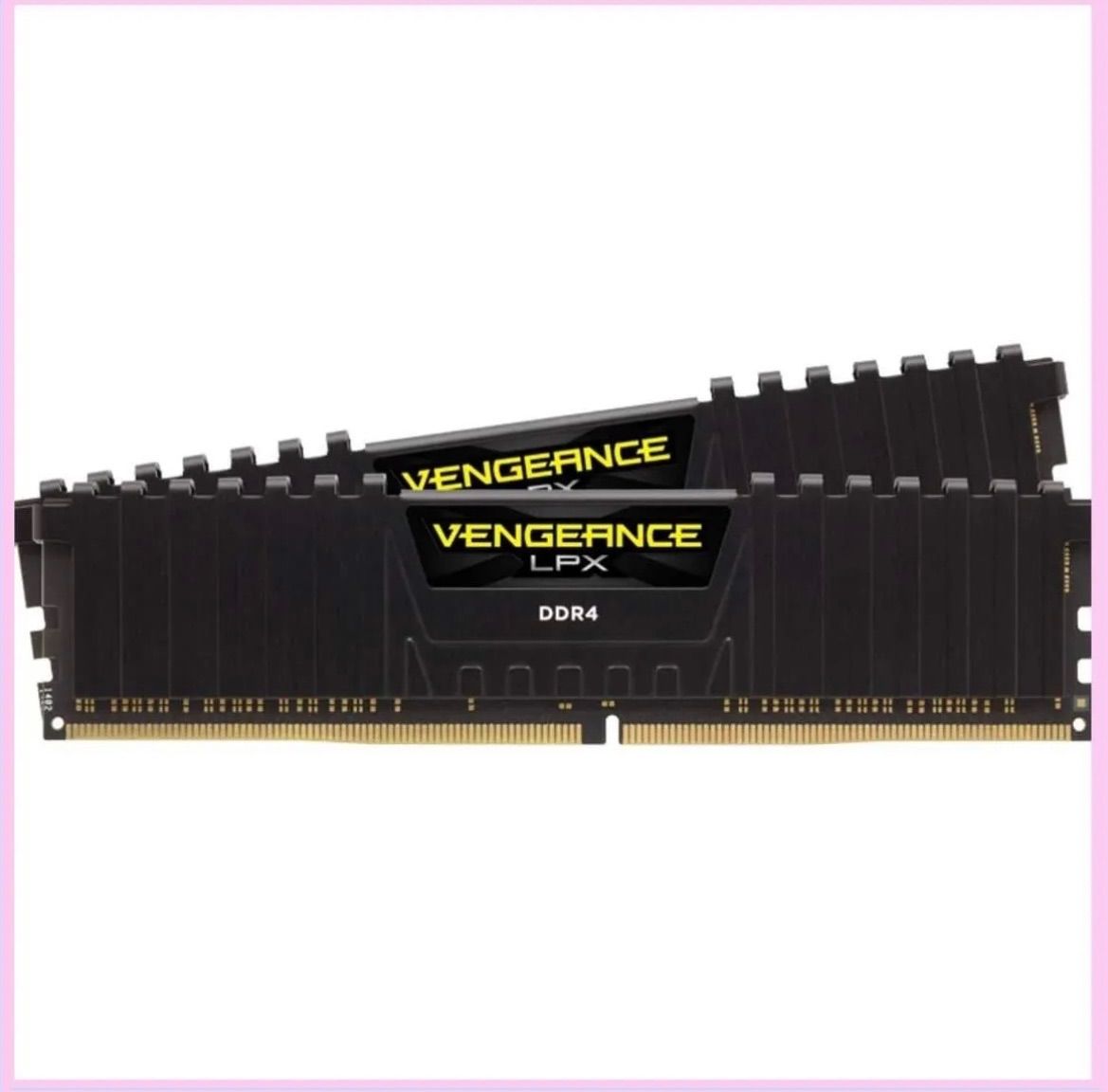CORSAIR DDR4-3200MHz 2022限定モデル デスクトップPC用 メモリ
