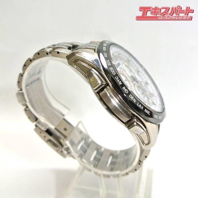 SEIKO ASTRON 8X82-0AA0 アストロン 7000本限定 SBXB001 8X82-0AA0 アストロン 2014年 7000本限定 中古