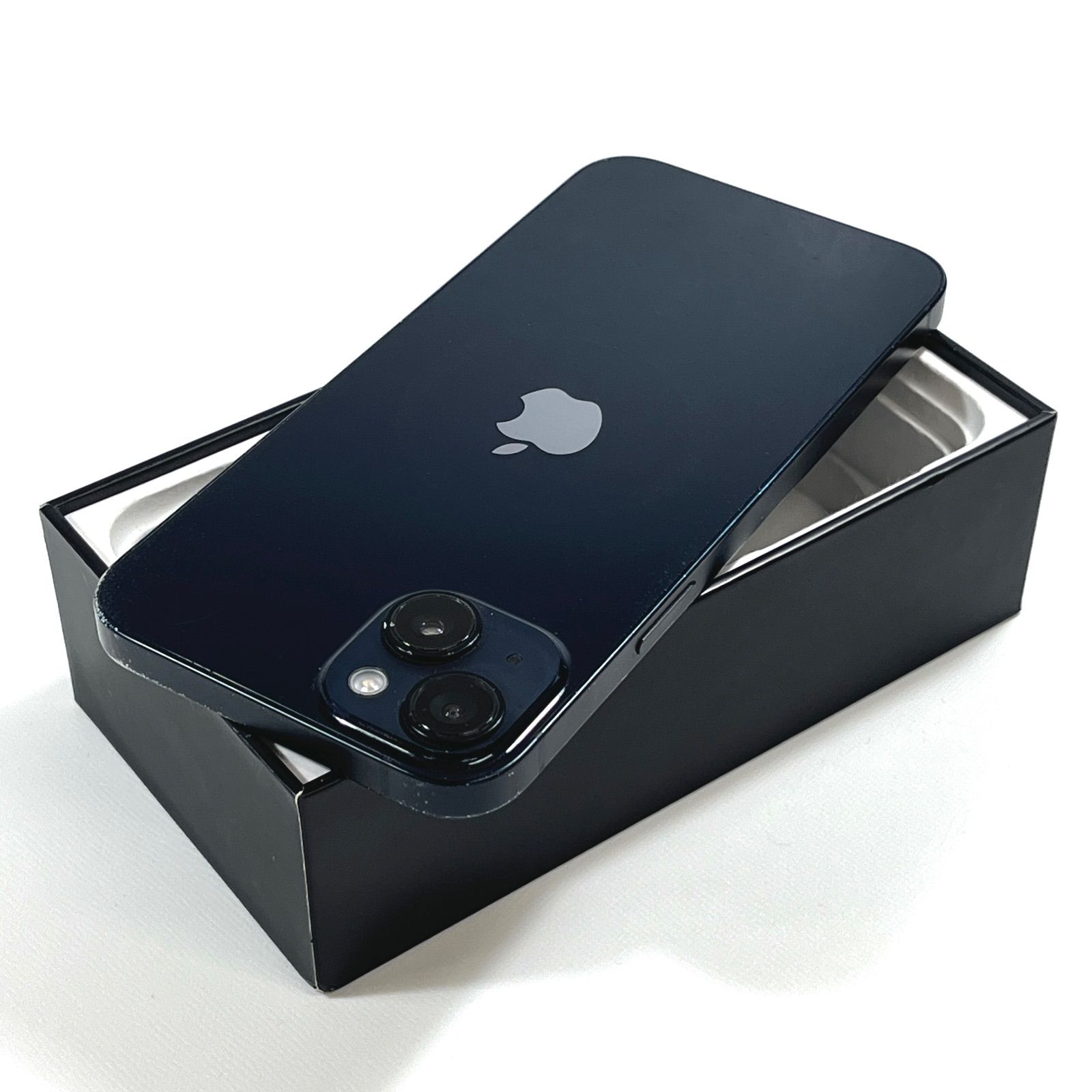 iPhone 14 Plus ミッドナイト 128 GB SIMフリー iPhone14 128GB