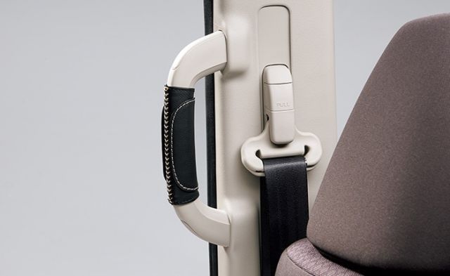 希少品トヨタ レクサス純正 アシストグリップ 革巻き 4個 楽天市場