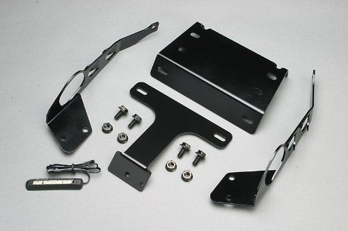 アディオ ADIO フェンダーレスキット ブラック MAJESTY S XC155 マジェスティ 13年10月-|S-MAX 13年6月- BK41207