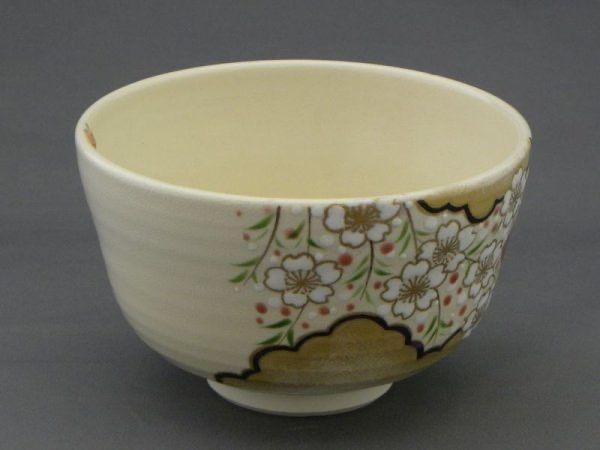 八木海峰作 京焼