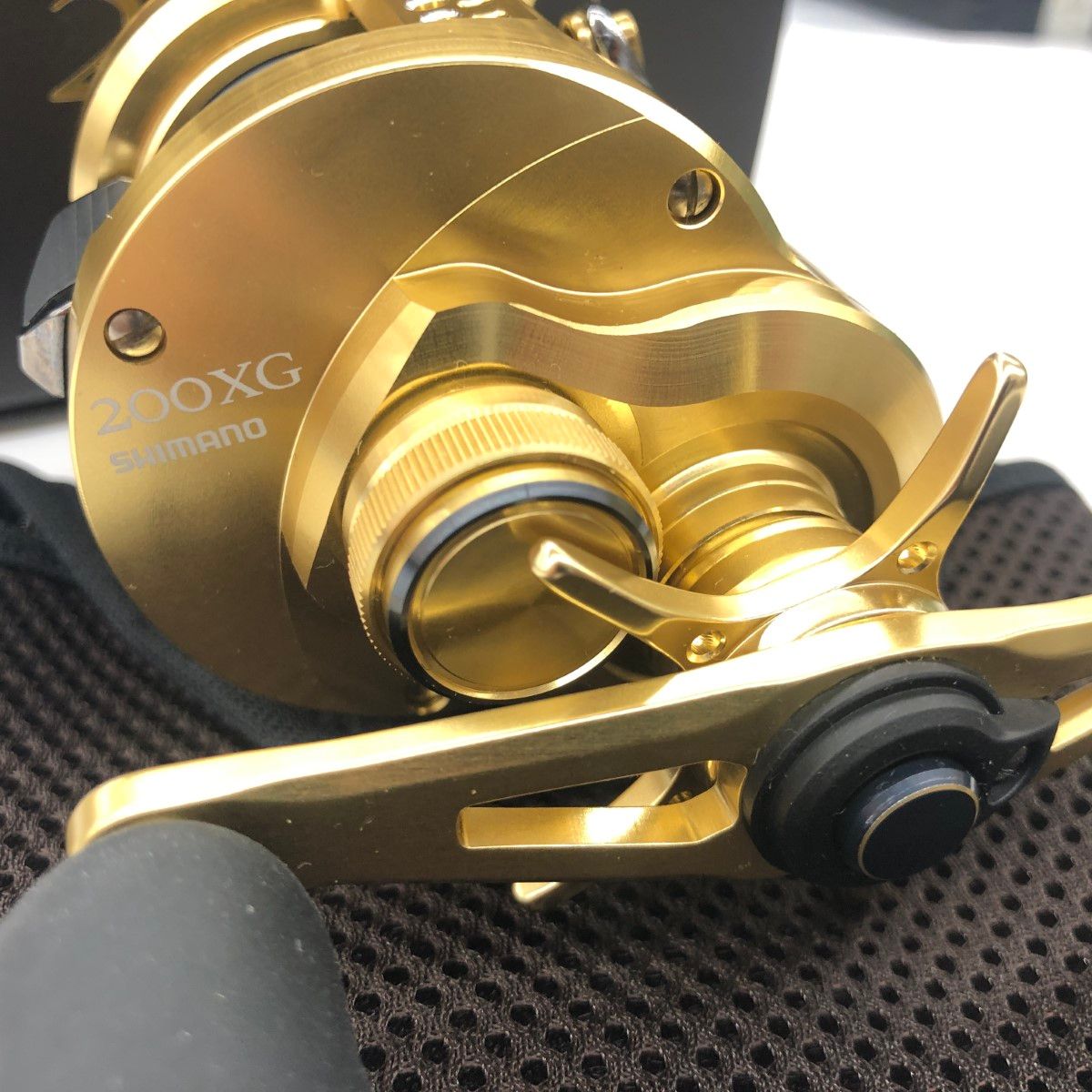 σσSHIMANO