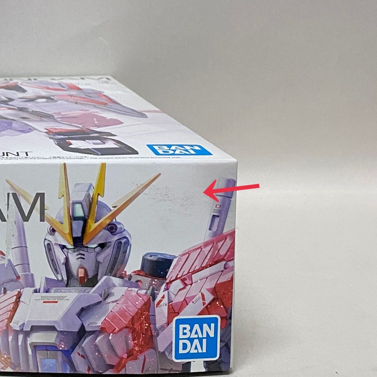 MG