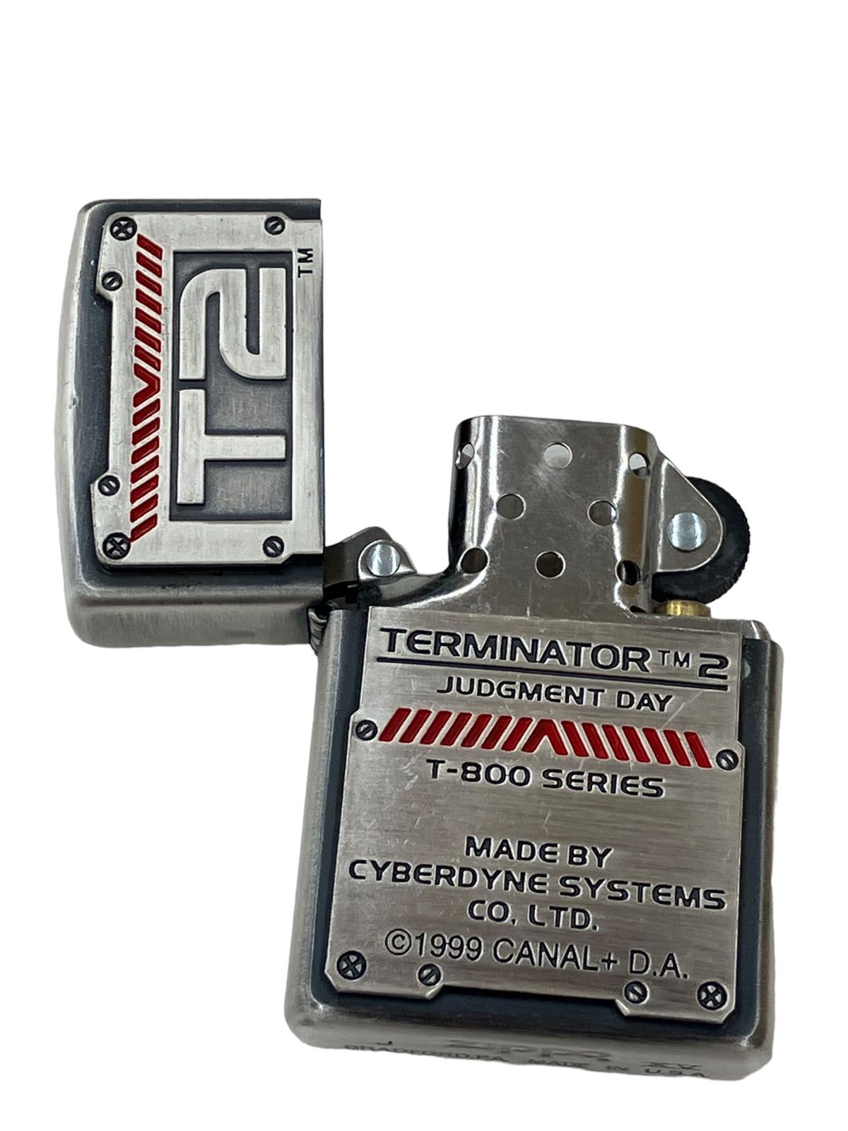 ZIPPO ジッポー