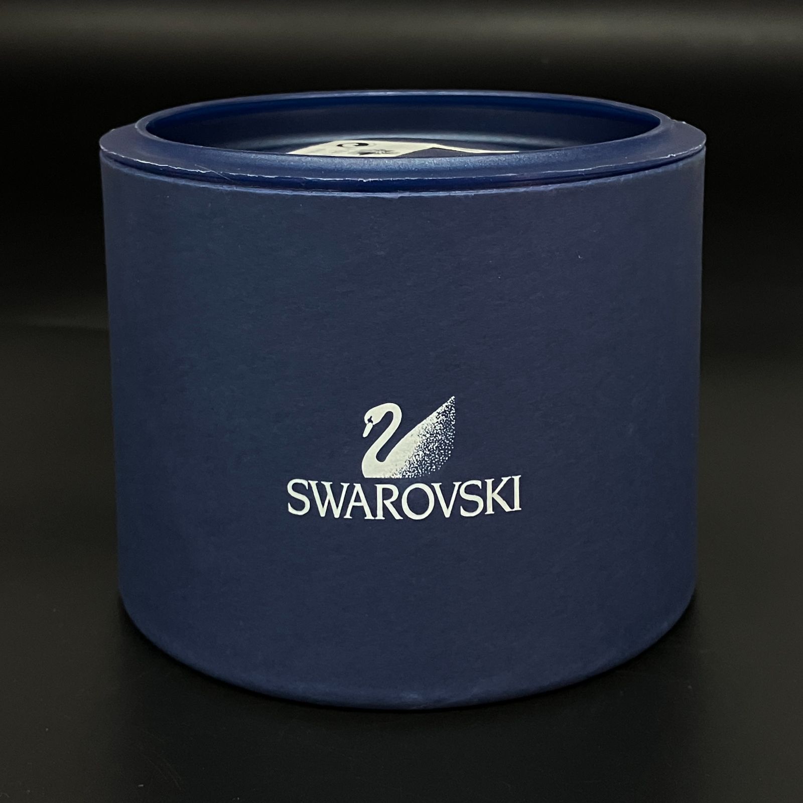 SWAROVSKI スワロフスキー ライオンフィッシュ ミノカサゴ 魚