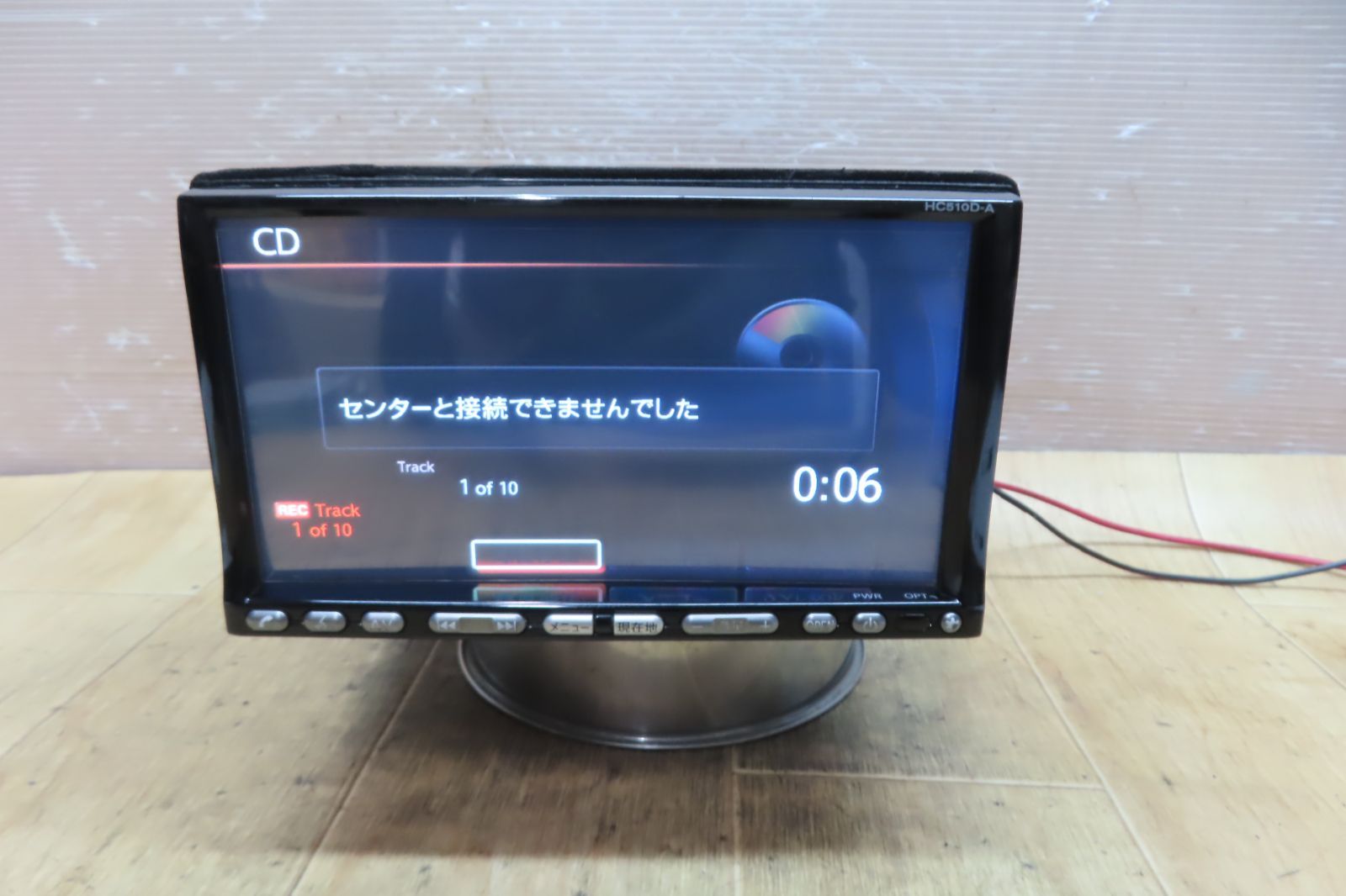 CD DVD再生OK