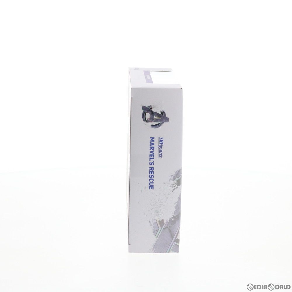 S.H.Figuarts(フィギュアーツ) レスキュー・アーマー(アベンジャーズ