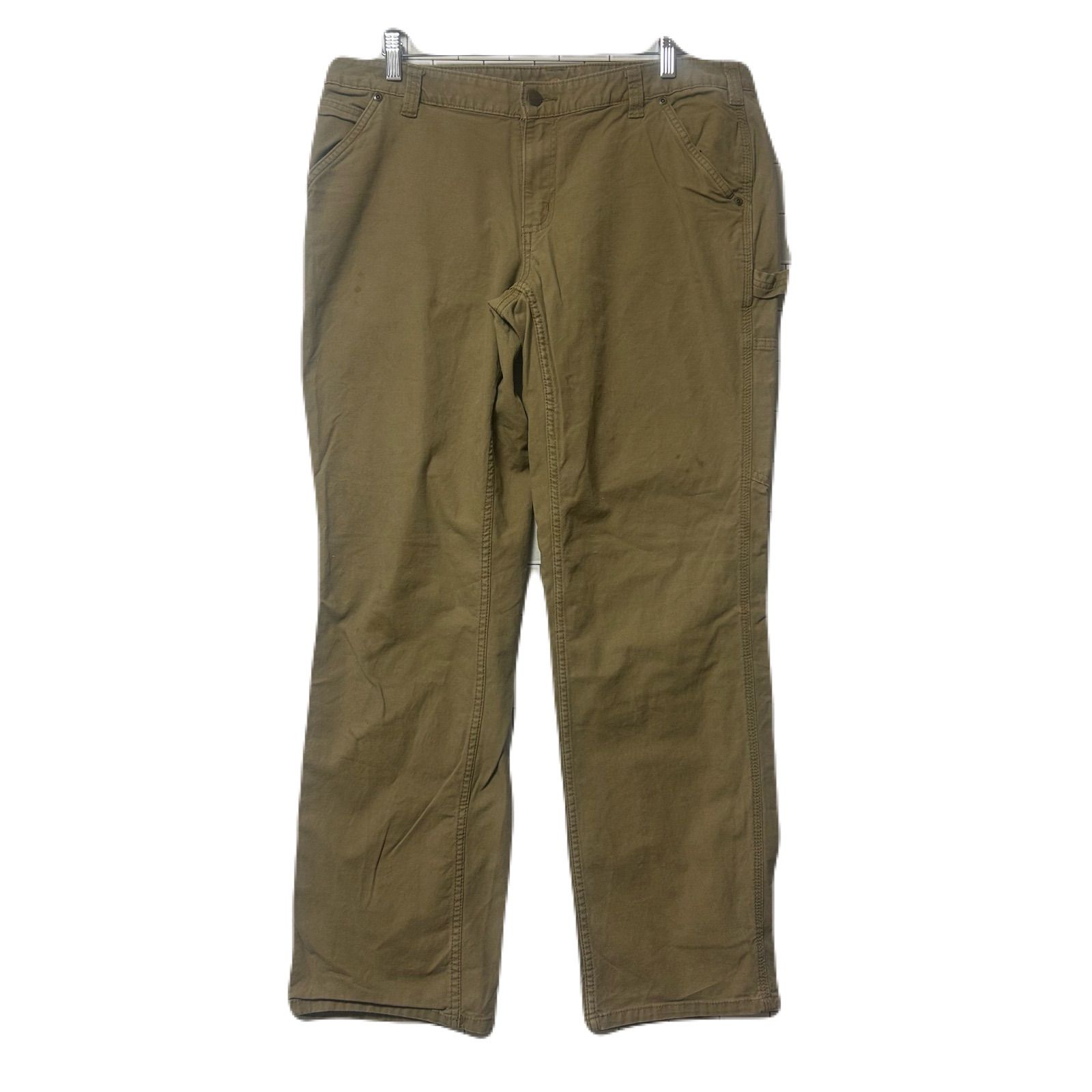 Carhartt カーハート ペインターパンツ original fit 16TALL RN