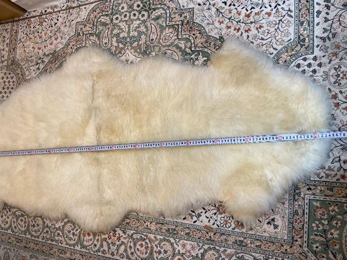 TASMAN WOOL SKINS NEWZEALAND タスマンウールスキン 羊毛 敷物 絨毯 ラグマット クッション