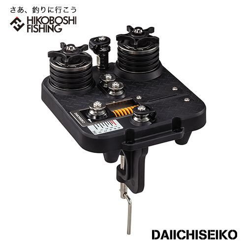 第一精工 カチカチテンショナー 4995915333366 DAIICHISEIKO KACHIKACHI TENSIONER