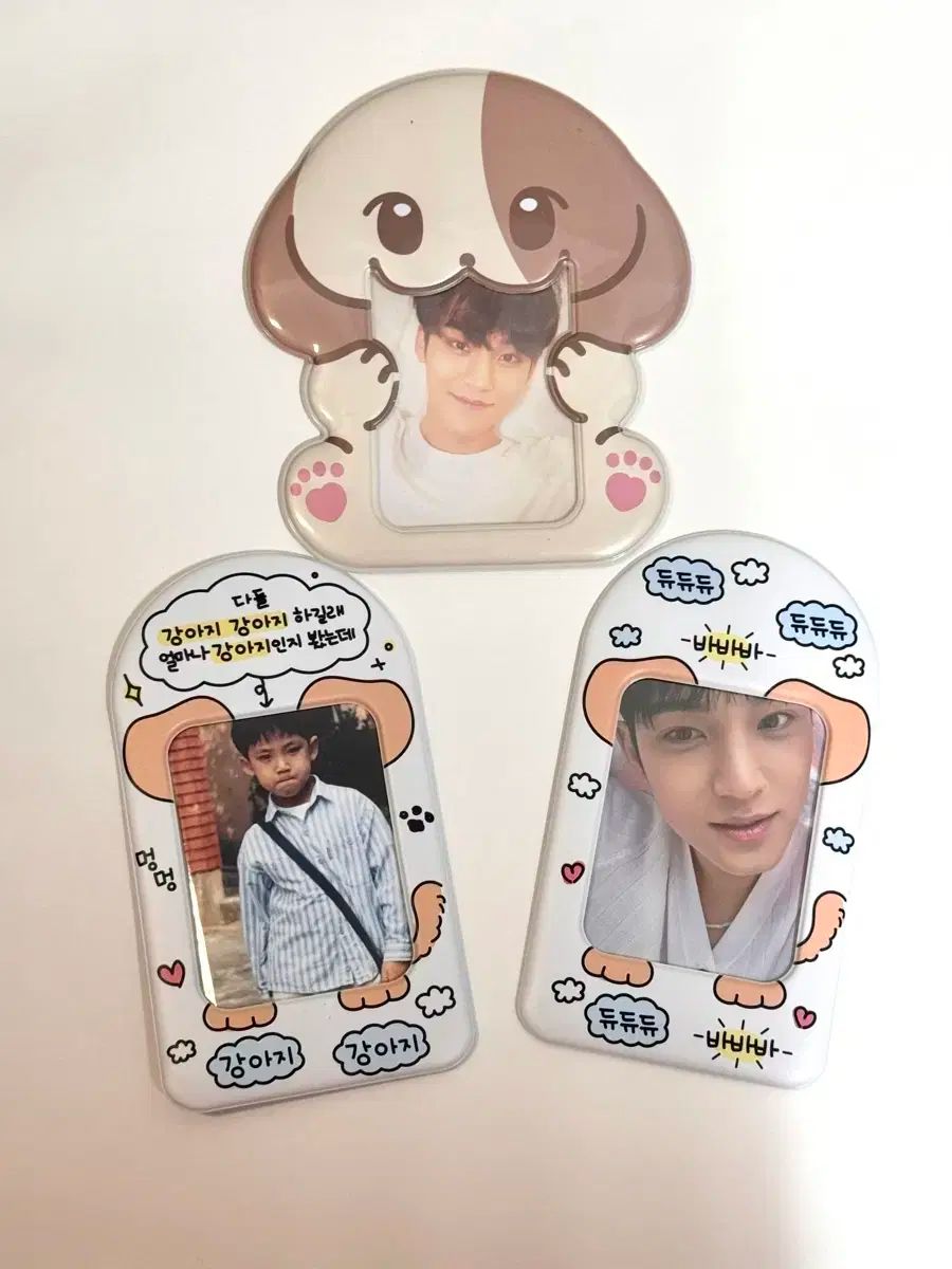 SEVENTEEN(セブンティーン・セブチ) ミンギュ(MINGYU) トレカ まとめ