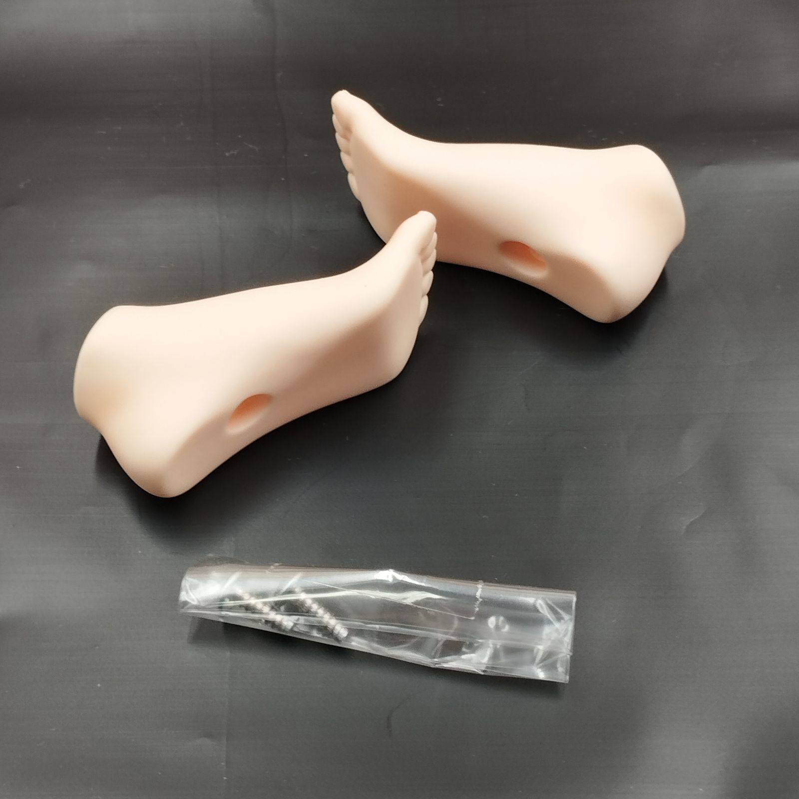 美緒様パーツ パーツ分けpsd】doll/ゴスロリ カスタムモデル【汎用化可】 - えむ