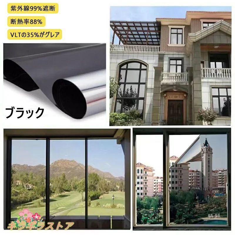 目隠し