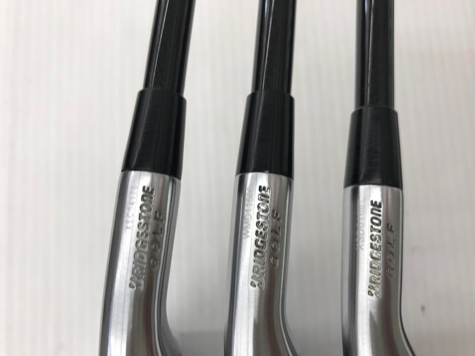 HYBRID FORGED
