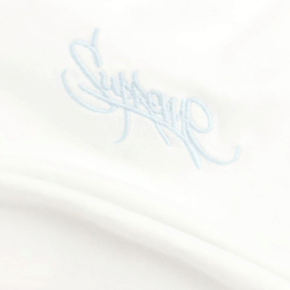 中古】シュプリーム Supreme 2024年春夏 Washed Tag S/S Top コットン