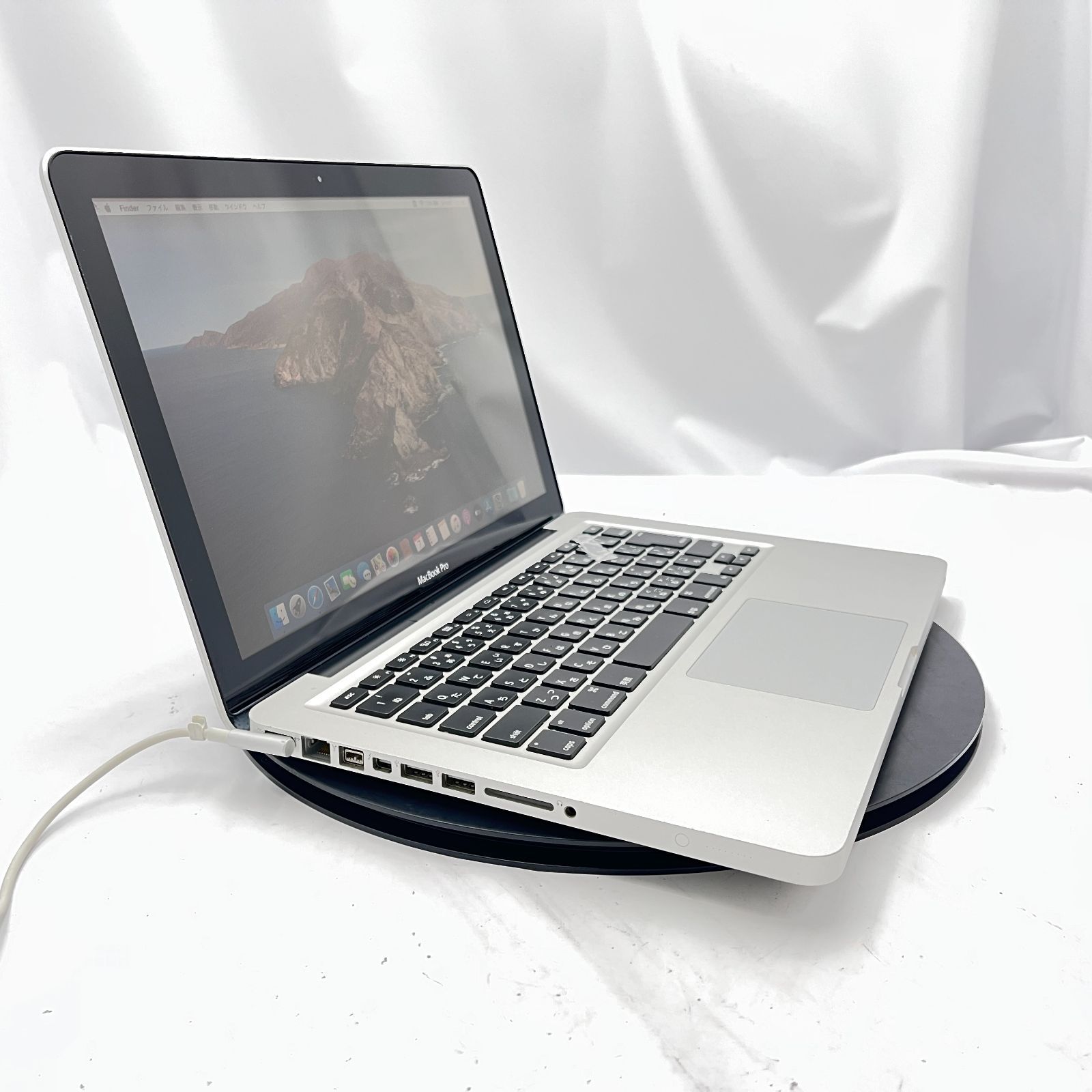 中古☆MacBook Pro☆13インチ☆2012☆メモリ16GB☆HDD1TB 中古Mac ノートパソコン メモリ：16GB以上 製品一覧 - 価格.com