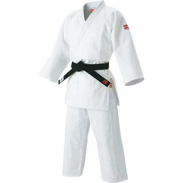 九桜 KUSAKURA 最 背継二重織柔道衣 上衣 ウェア 上衣 ズボン JOAC2YF 選択