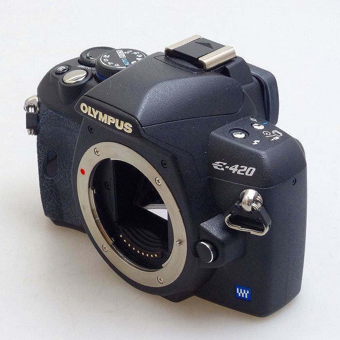 OLYMPUS ボディ E-420 オリンパス E-420 ボディ 価格比較 - 価格.com