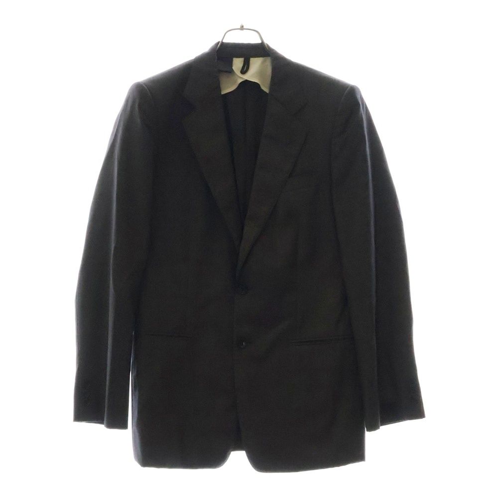 TAILORED JACKET N.HOOLYWOOD COMPILE│N-HOOLYWOOD.COM