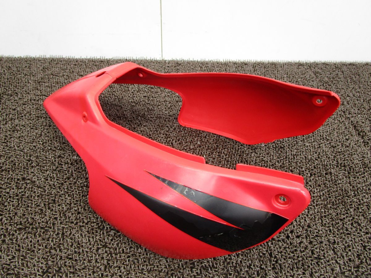 KSR-2 シートカウル □A6543 MX080B カワサキ MX080BE キャブ車 動画有