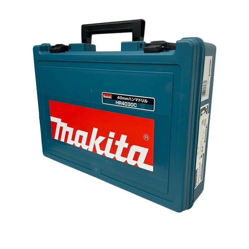 makita マキタ ハンマドリル HR4030C 100V グリーン 電動工具 52509R1 HRDEVELOPMENT_JP