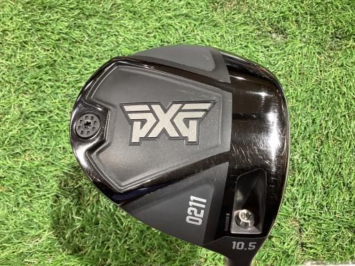 PXG 0211 フェアウェイウッド 3W・5Wセット ツアーAD PXG 0211