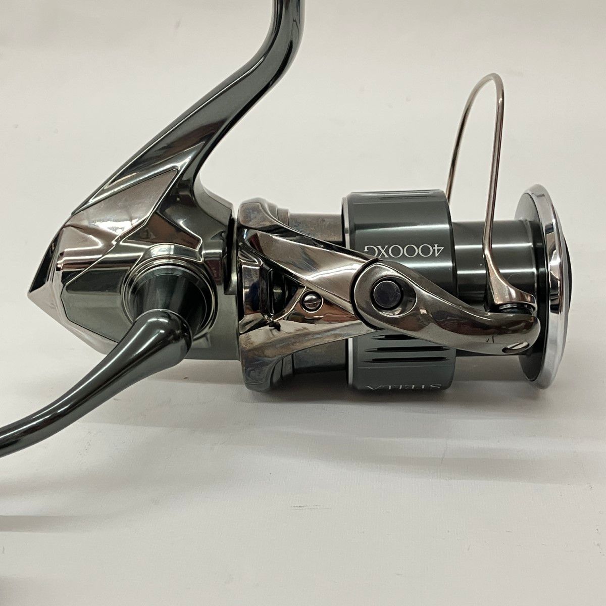 〇〇SHIMAONO STELLA 22 ステラ 4000XG 043962 スピニングリール