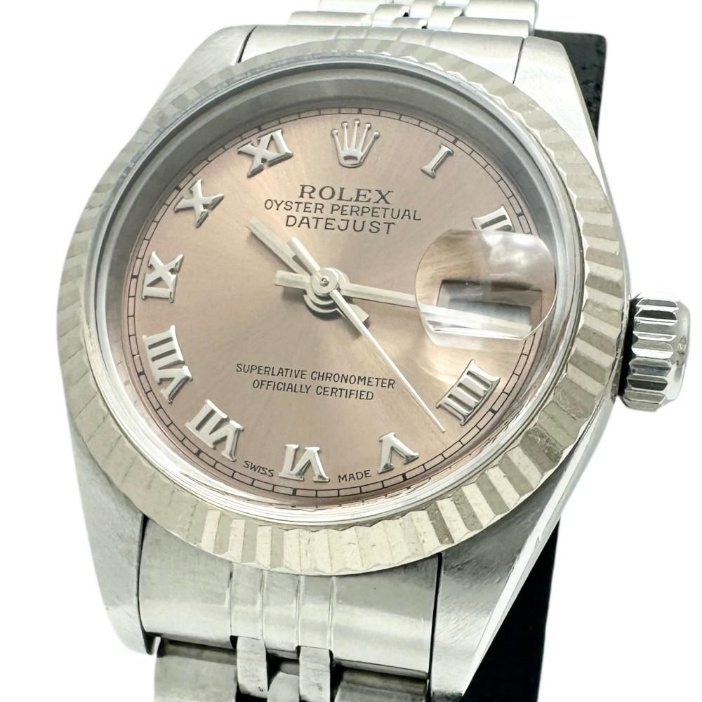 美品】ハミルトン ベントン クォーツ【6246】スモセコ【稼働品