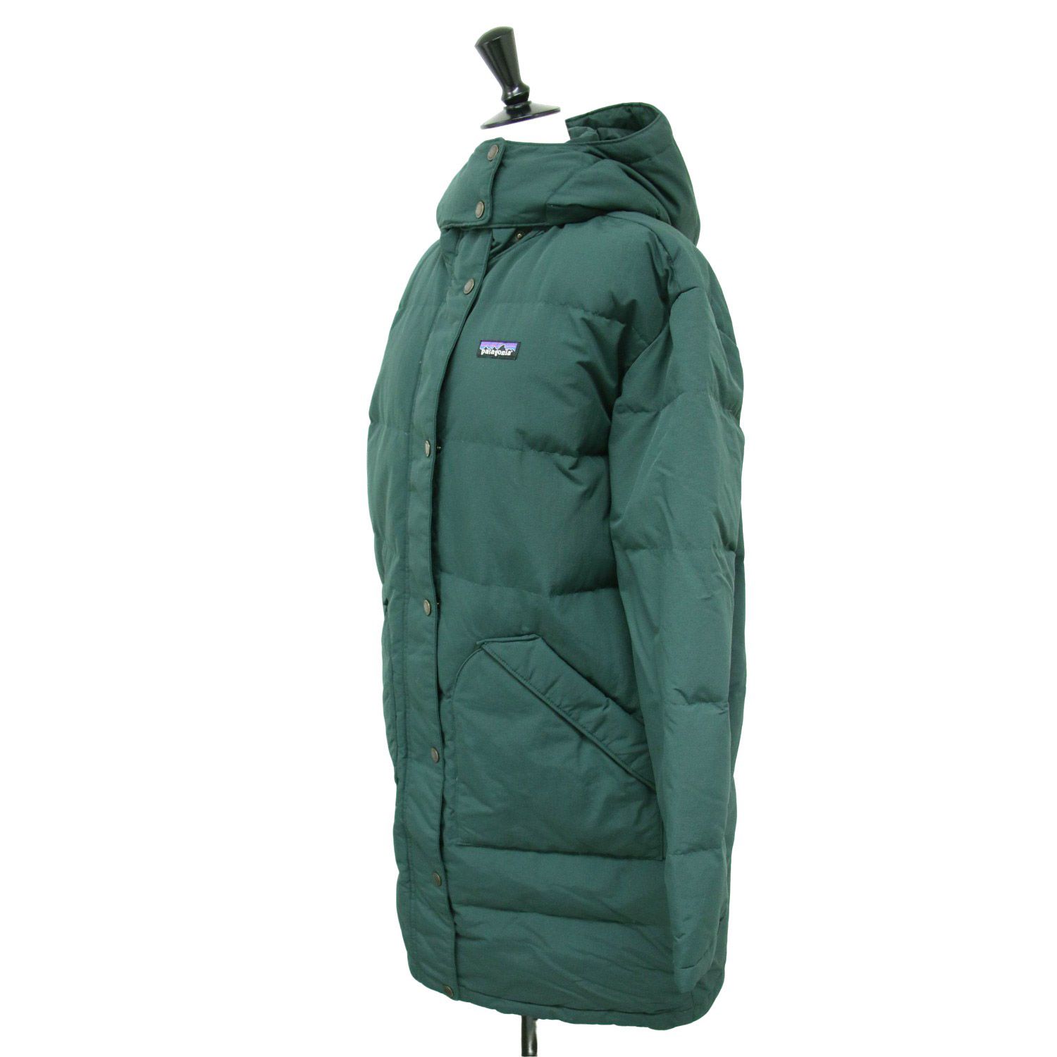 Patagonia パタゴニア ジャケット グリーン サイズ:L ウィメンズ