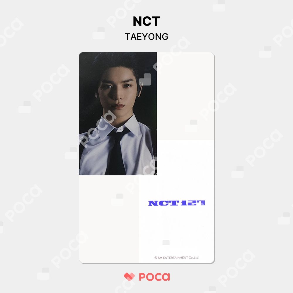 テヨン トレカ バインダー NCT 2021 Universe nct 2021 dream 127 universe マーク バインダー トレカ グッズ