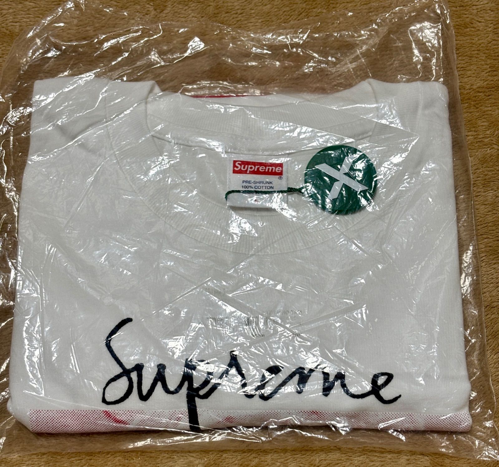 希少❗️ Supreme Madonna Tee 