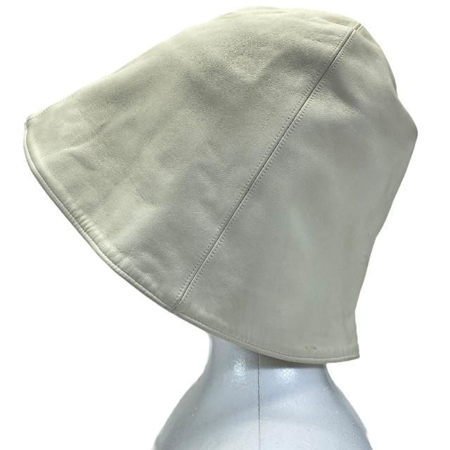 Christian Dior クリスチャンディオール 帽子 バケットハット