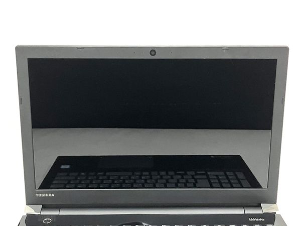 TOSHIBA dynabook T75/DB ジャンク PC - メルカリ