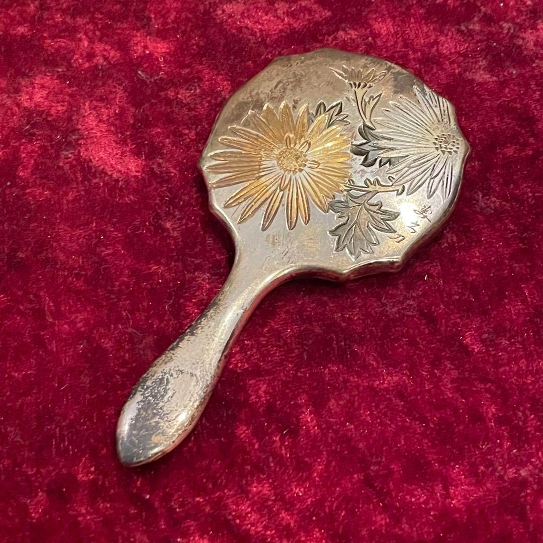 シルバー製品 作家物