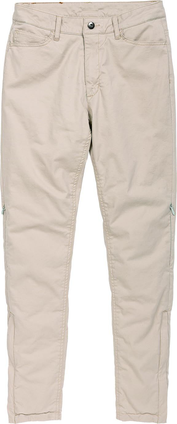 【新品・4営業日で発送】ジェーアンブル ROP64 防寒5PKストレッチスキニーパンツ LIGHT BEIGE S 品番:ROP64／L.BEIGE／S
