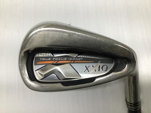 中古】 ダンロップ XXIO(2018) 8S アイアンセット IR XXIO