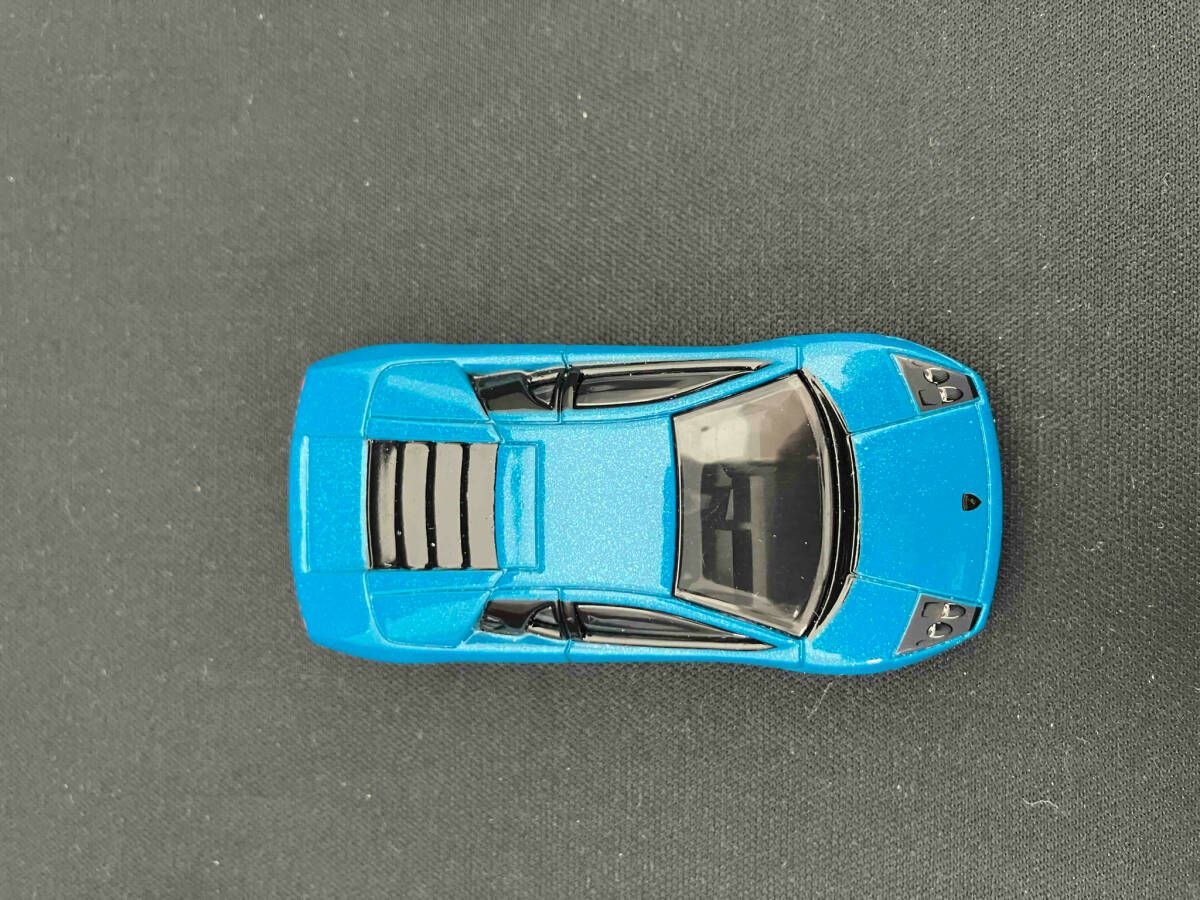 特別仕様トミカ No.15 ランボルギーニ ムルシエラゴ SPECIAL MODEL