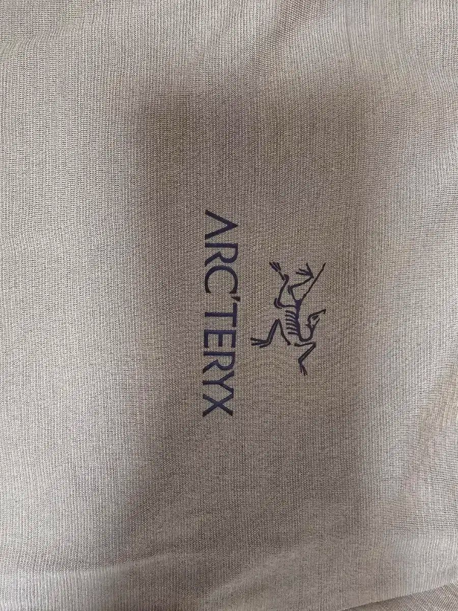 ARC TERYX アークテリクス メリノウール Tシャツ