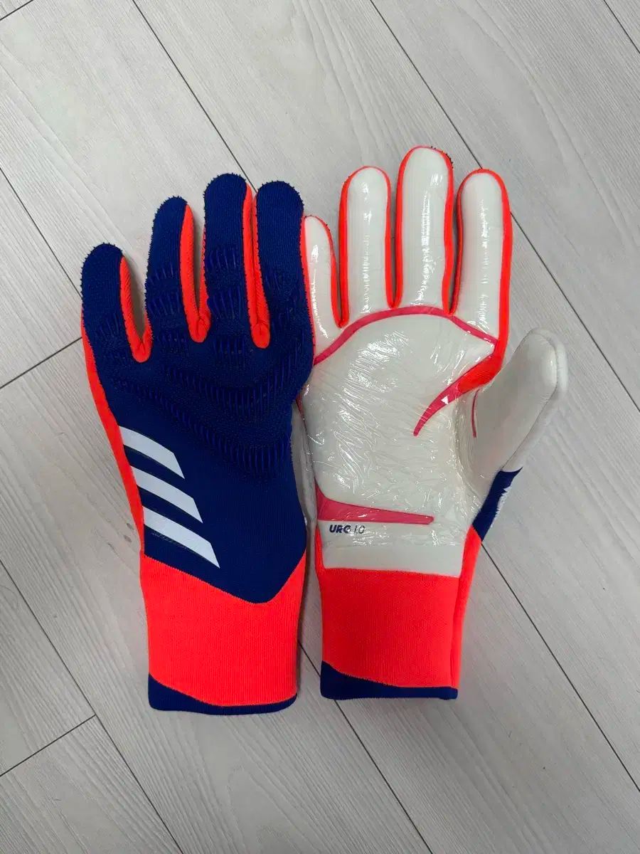 adidas アディダス プレデター プロモーション キーパーグローブ