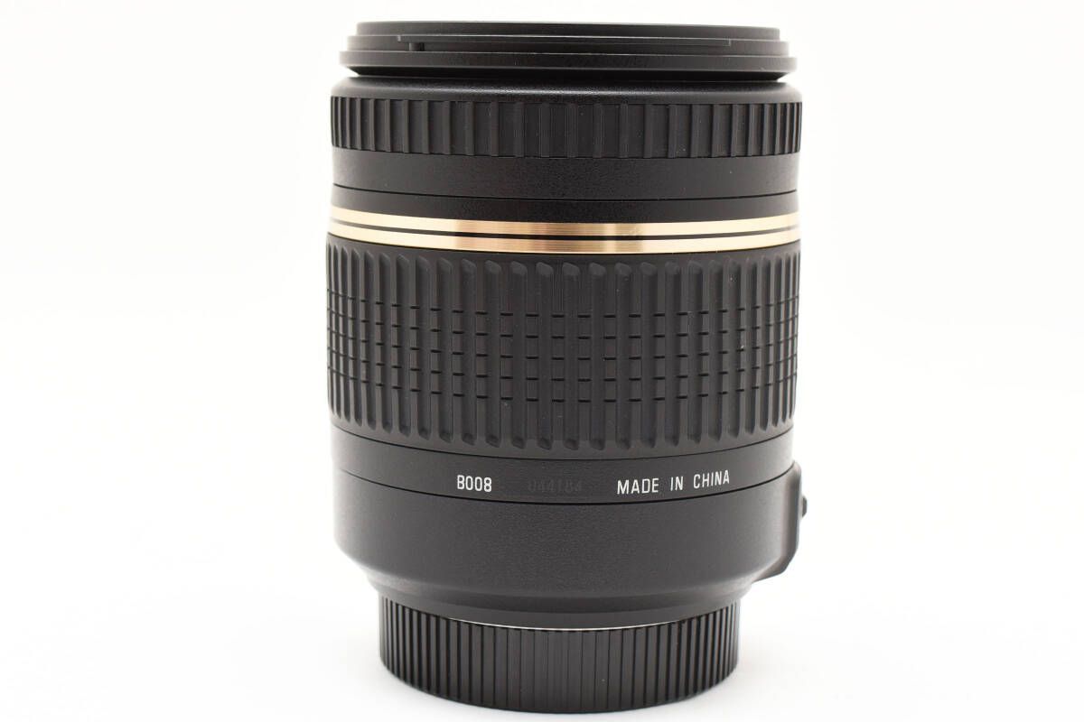 ☆極上品☆ タムロン 注文 TAMRON 18-270mm F3.5-6.3 Di II VC PZD